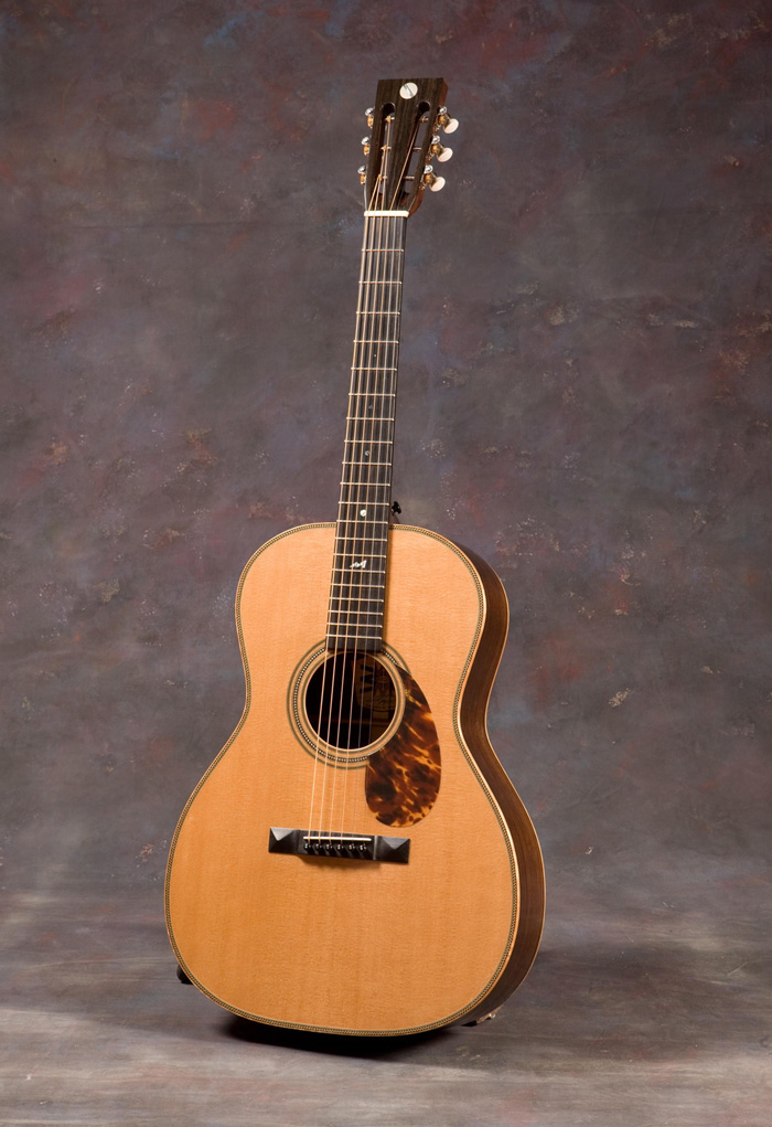 Triple o acoustic guitar cheap